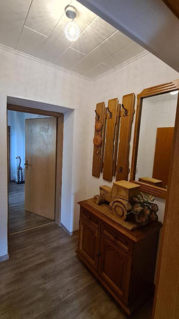 Nitteler Zauberpfoten Apartment